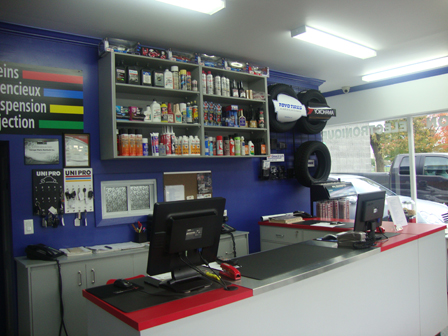 shop photo